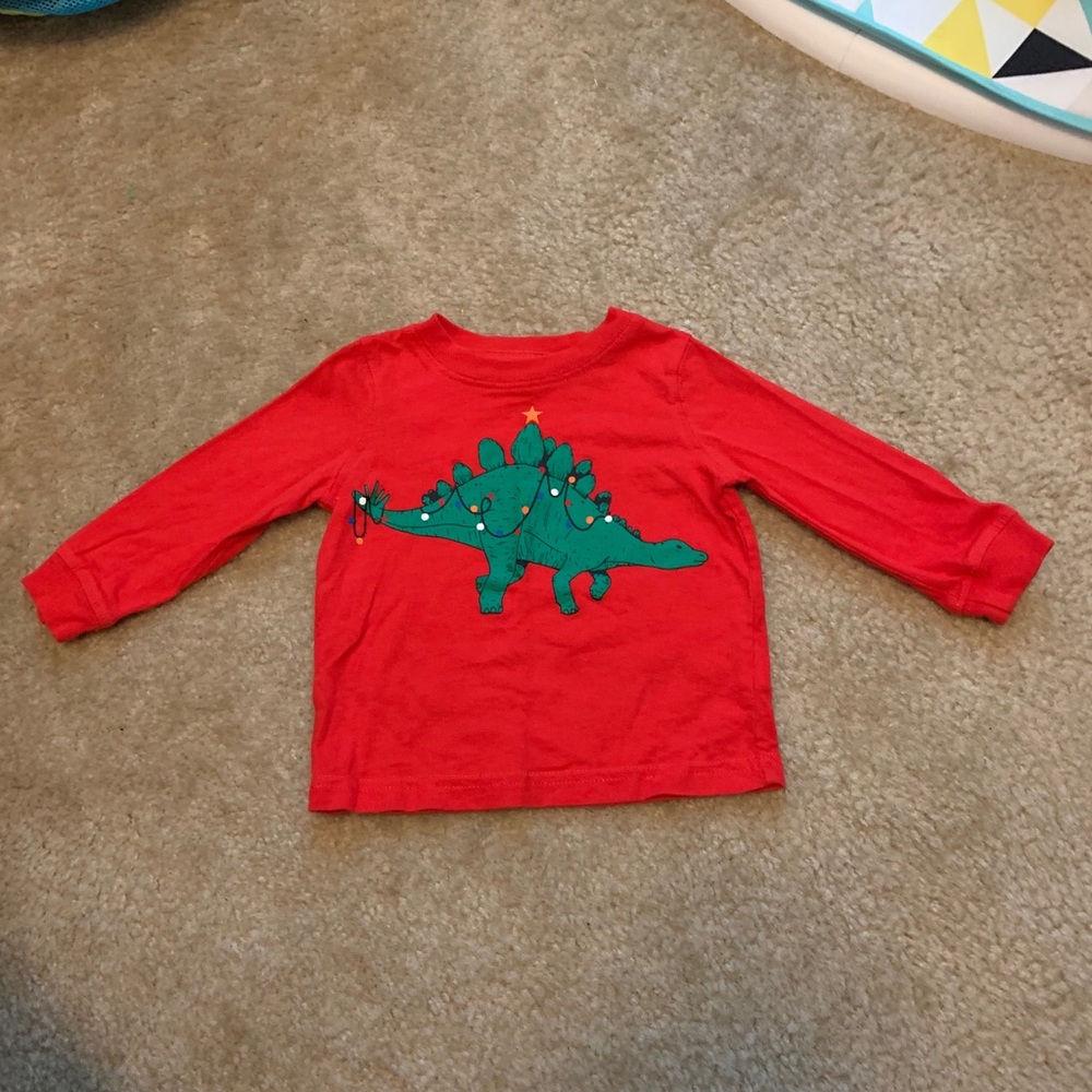 Christmas shirt